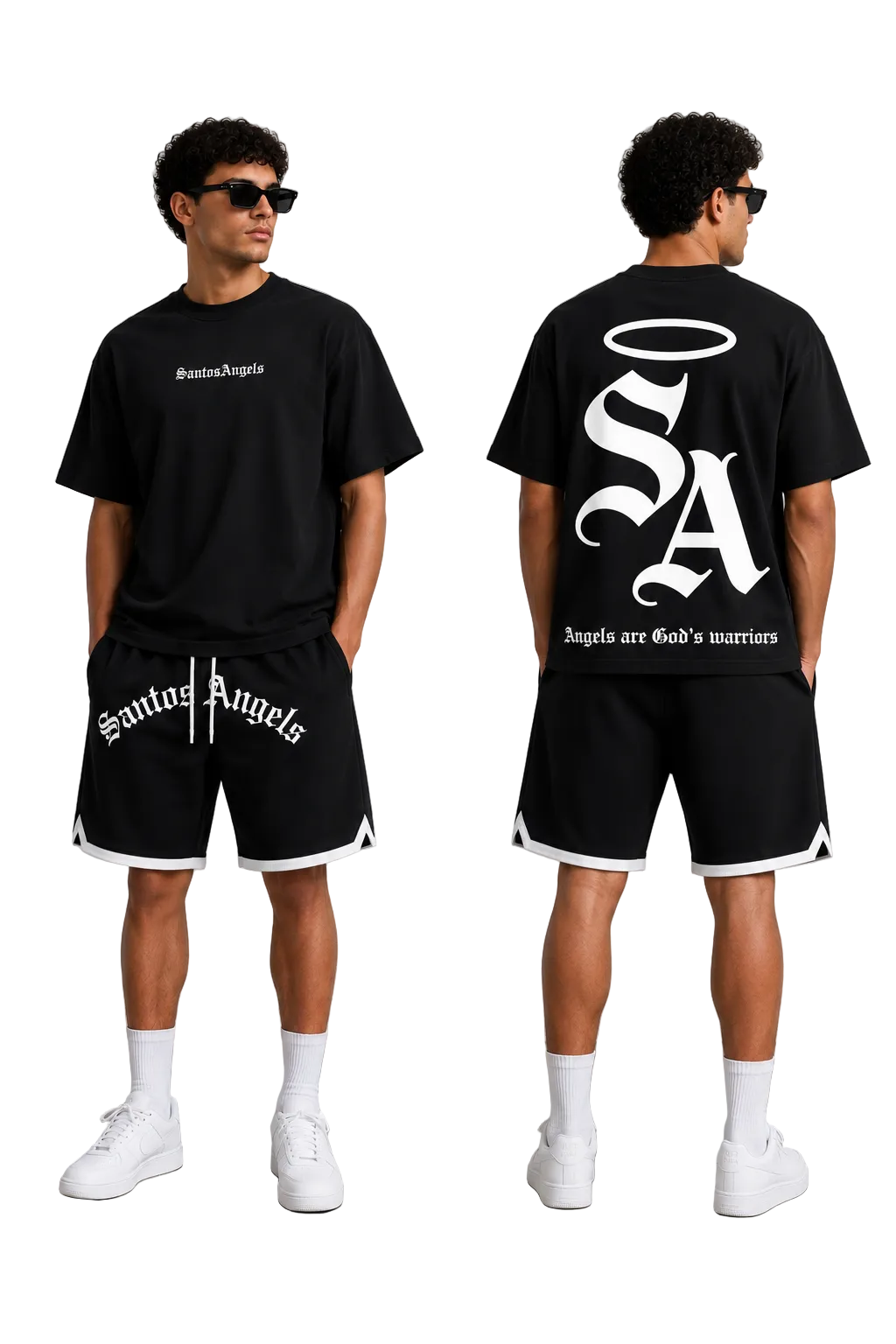 saint set