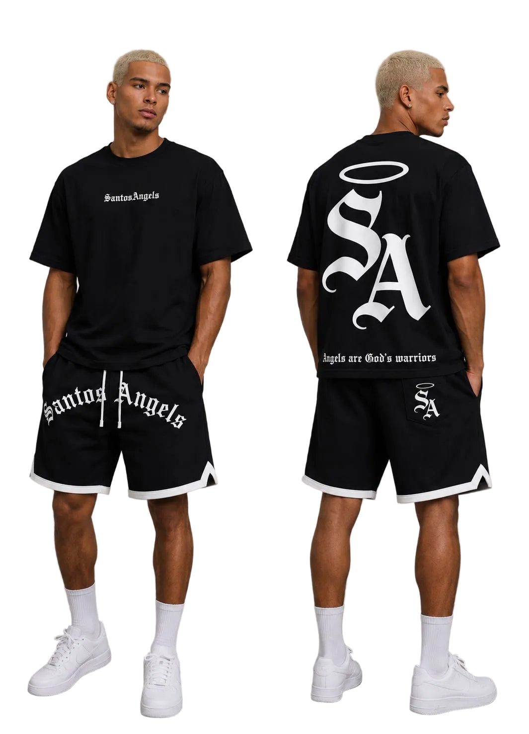 saint set