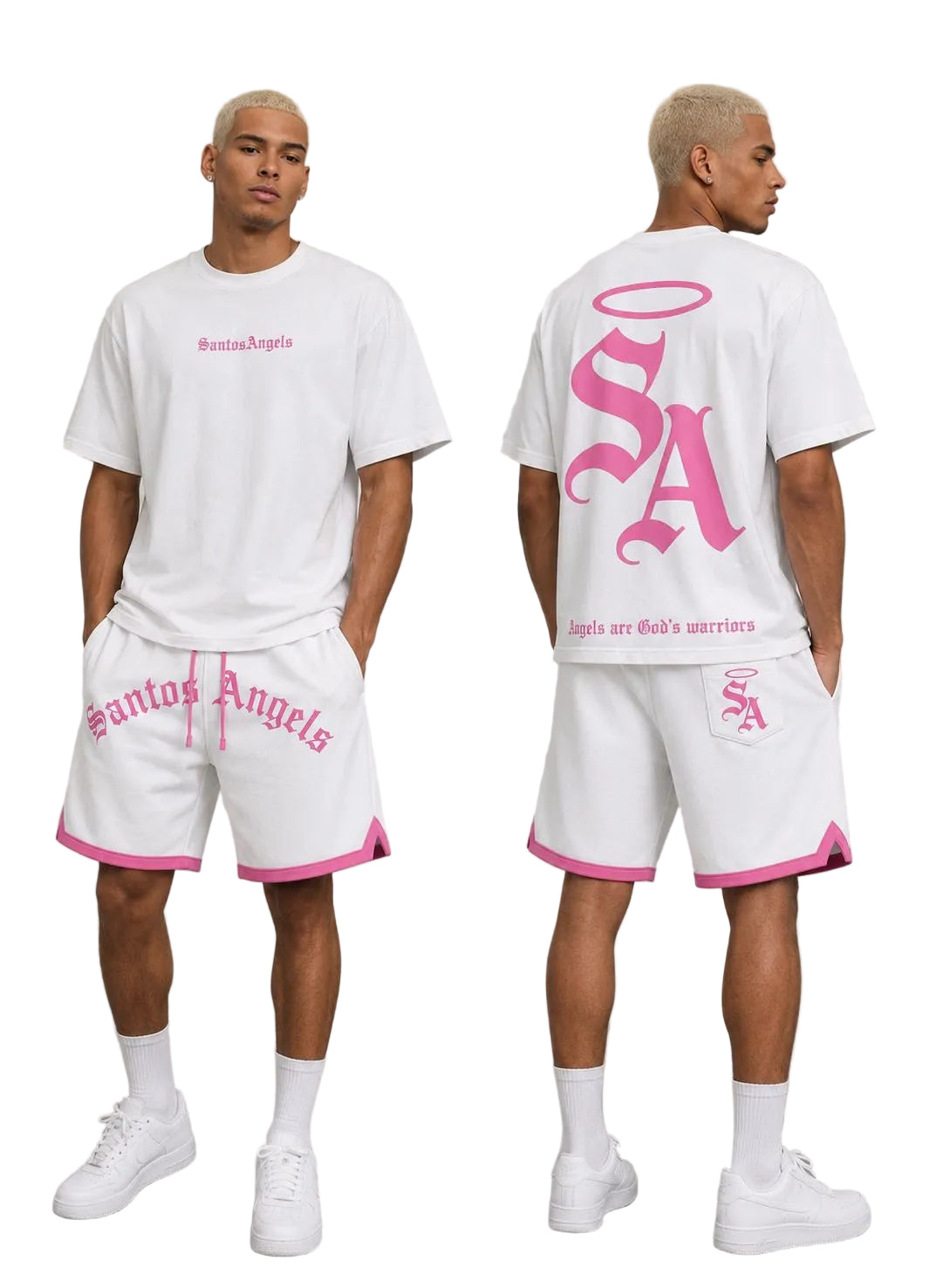 saint set